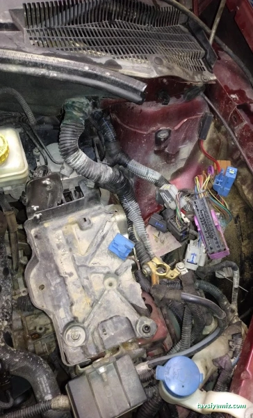 Çağ Oto Elektronik