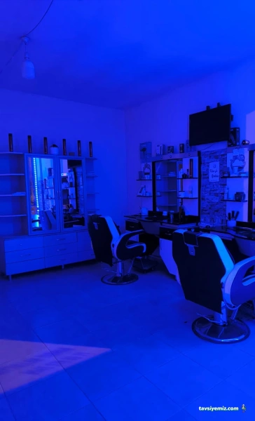 Çağan Erkek Kuaförü