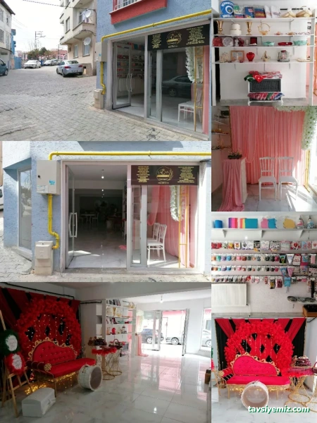 Çağan Organizasyon