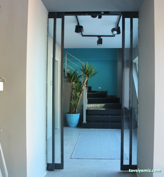 Çağatay Alüminyum