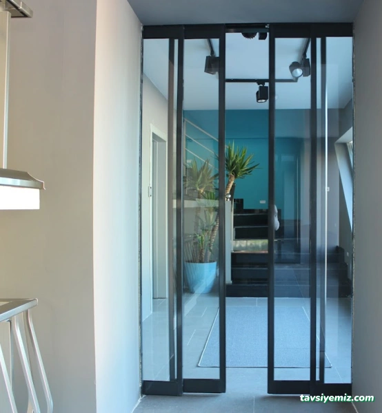 Çağatay Alüminyum