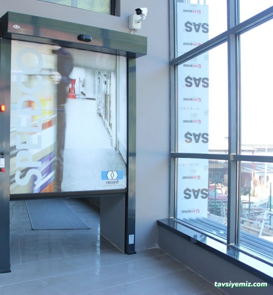 Çağatay Alüminyum