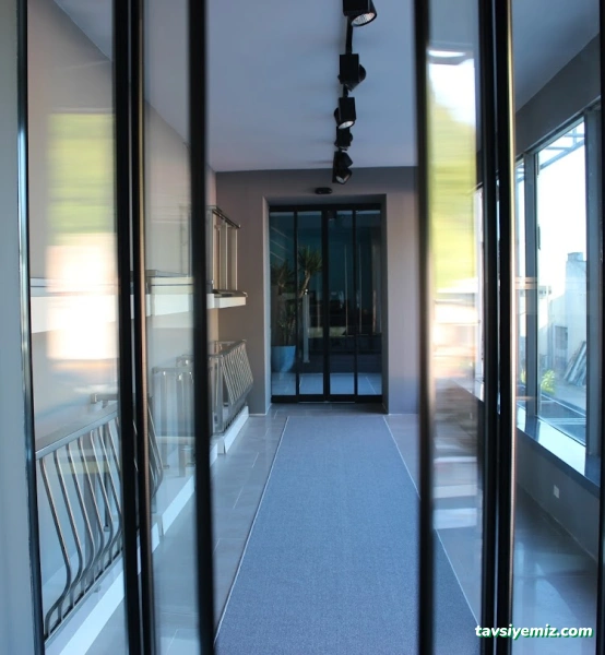 Çağatay Alüminyum