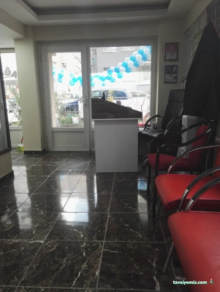 Çağatay Erkek Kuaförü