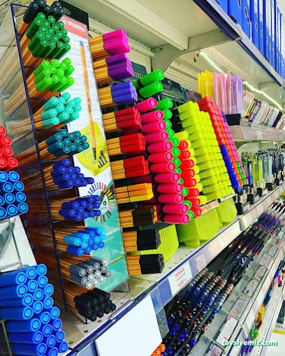 Çağatay Kırtasiye