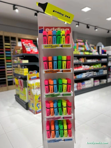 Çağatay Kırtasiye