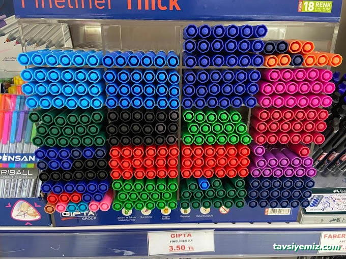 Çağatay Kırtasiye