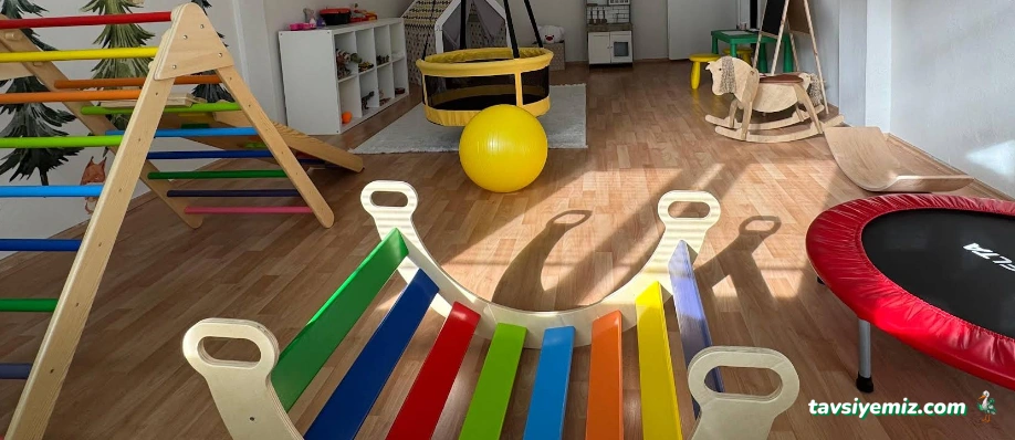 Çağda Yavuz Gelişimsel Destek