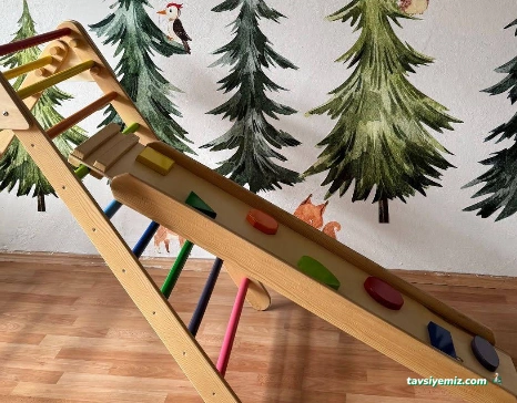 Çağda Yavuz Gelişimsel Destek