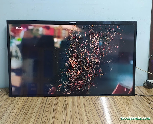 Çağdaş Elektronik