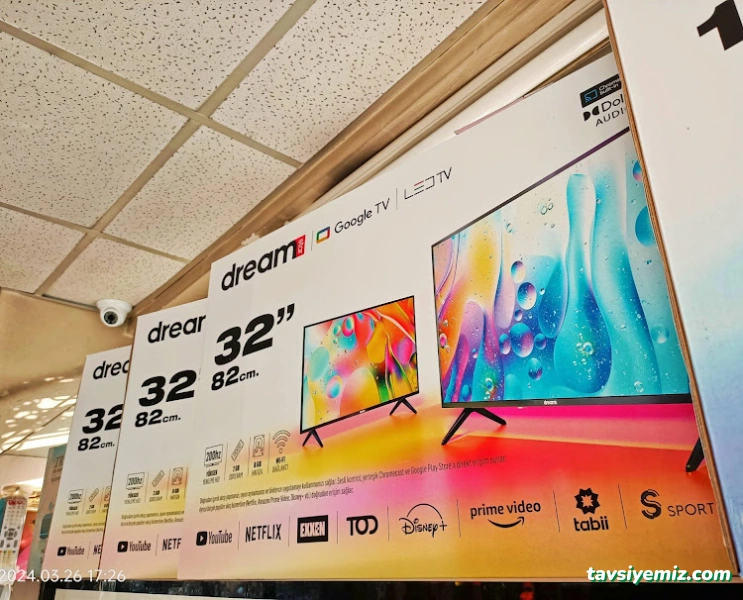 Çağdaş Elektronik