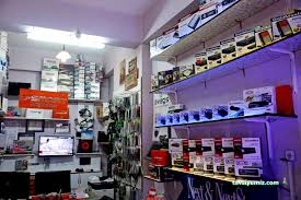 Çağdaş Elektronik