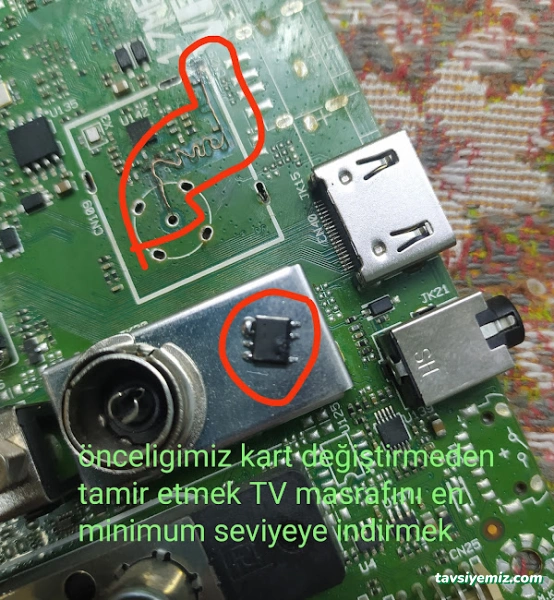 Çağdaş Elektronik