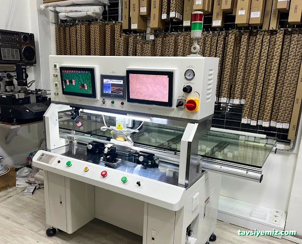 Çağdaş Elektronik