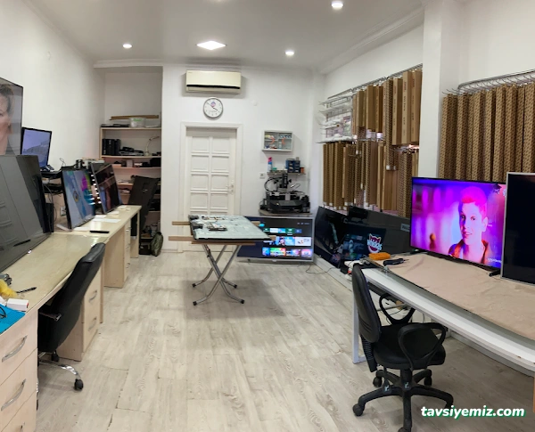 Çağdaş Elektronik