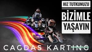 Çağdaş Karting