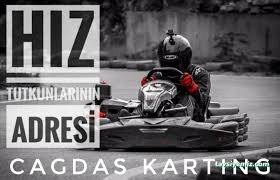 Çağdaş Karting