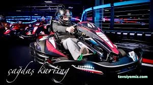 Çağdaş Karting