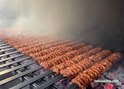 Çağdaş Ocakbaşı