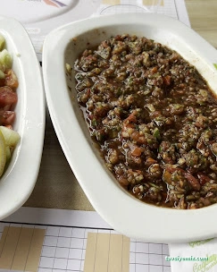 Çağdaş Ocakbaşı