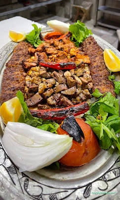 Çağdaş Ocakbaşı