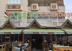 Çağdaş Ocakbaşı