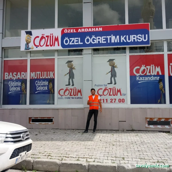 Çağdaş Reklam