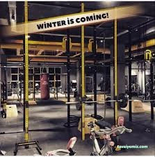 Çağdaş Spor Merkezi Mega Şubesi