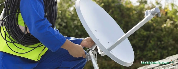 Çağdaş Uydu Sistemleri