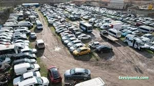 Çağın Yediemin Otopark