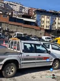 Çağın Yediemin Otopark