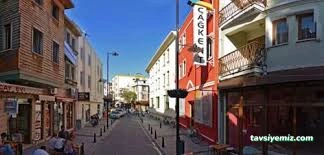 Çağkent Rehabilitsyon Özel Eğitim