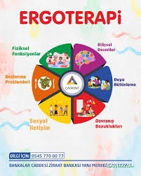 Çağkent Rehabilitsyon Özel Eğitim