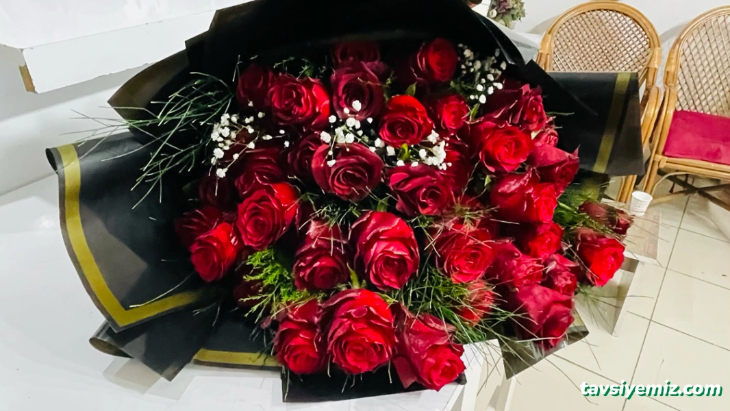 Çağla Çiçekçilik