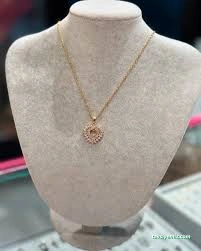 Çağla Küçükbulut Accesories