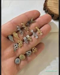 Çağla Küçükbulut Accesories