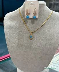 Çağla Küçükbulut Accesories