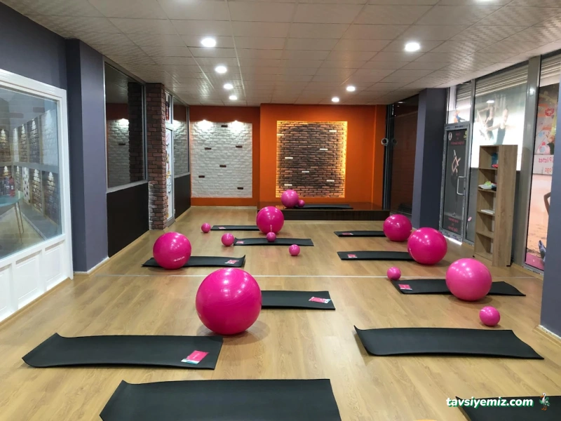 Çağla Spor Akademi