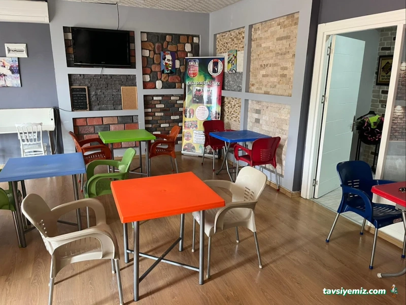 Çağla Spor Akademi