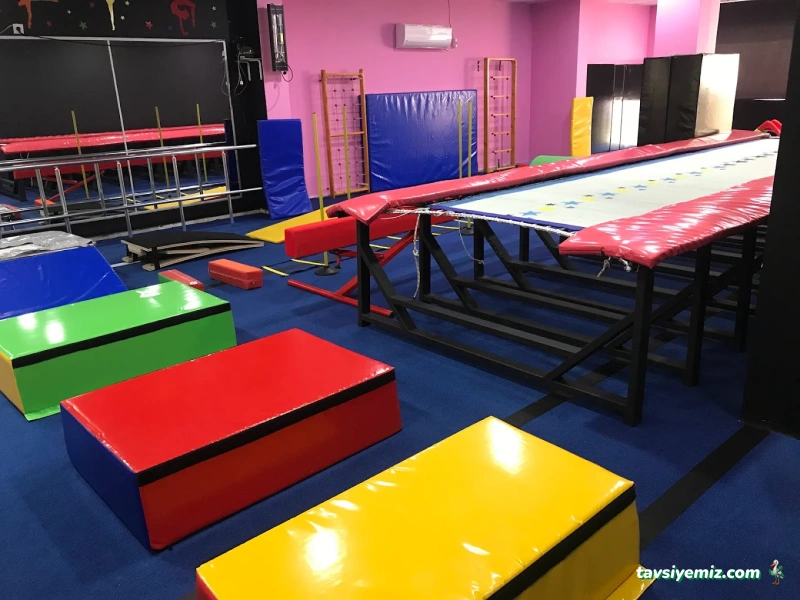 Çağla Spor Akademi