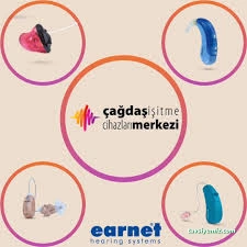 Çağlar İşitme Cihazları Merkezi -Trabzon