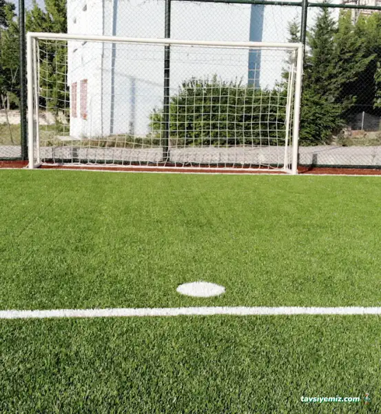 Çağlayan Halı Saha