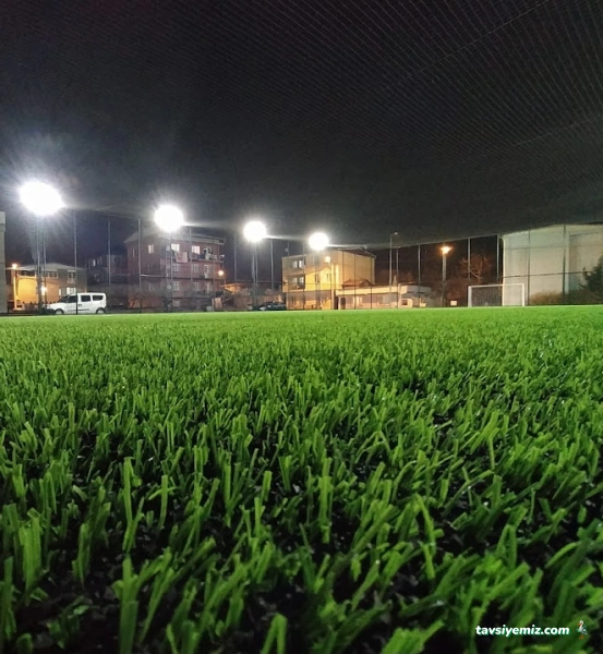 Çağlayan Halı Saha