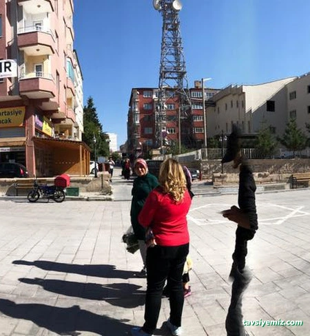 Çağlayan Kişisel Gelişim Kursu Niğde