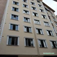 Çağlayan Konut Yapı İnşaat