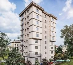 Çağlayan Konut Yapı İnşaat