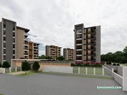 Çağlayan Konut Yapı İnşaat