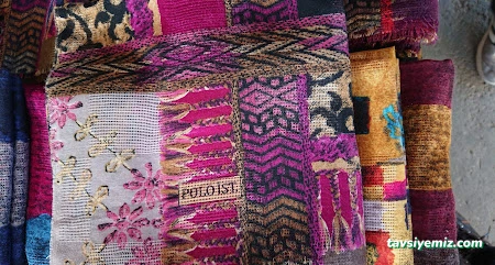 Çağlayan Toptan Tuhafiye