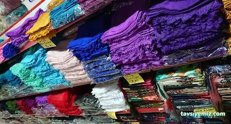 Çağlayan Toptan Tuhafiye