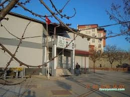 Çağlayancerit Halk Eğitim Merkezi